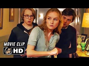 BETTER WATCH OUT | "Don't Leave Us Alone" (2017) Movie CLIP HD