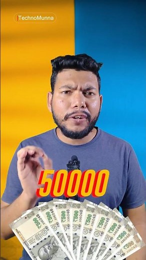 Top 5 Smartphones Under ₹50,000 🔥 Camera | Performance | Battery