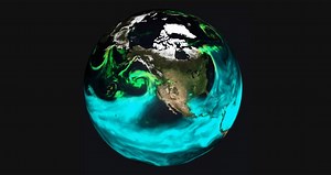 On Earth Day, 5 Ways AI, Accelerated Computing Are Protecting the Planet