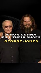Honoring a legend at the Grand Ole Opry. 'Who’s Gonna Fill Their Shoes' for George Jones’ 80th birthday—an unforgettable night of celebrating a country music icon. #GeorgeJones #GrandOleOpry #CountryMusicLegends #jameyjohnson | Jamey Johnson