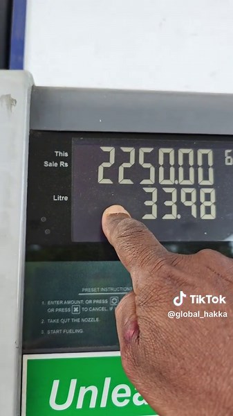 Exploring Hakka Language in Mauritius