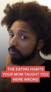 58K views · 105 reactions | The eating habits your mom taught you were wrong... | ATTN: | Facebook