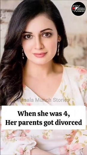 Untold Life Story of Beauty Queen Dia Mirza #diamirza