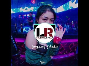 Dayang Sebalu - Tajau [LR SoundsRemix]