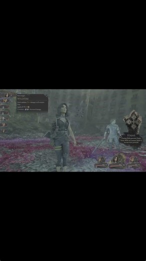 Gustave, Lune & Maelle vs The Nevrons⚔️🔥 Expedition 33