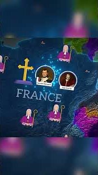 How Napoleon changed France forever!