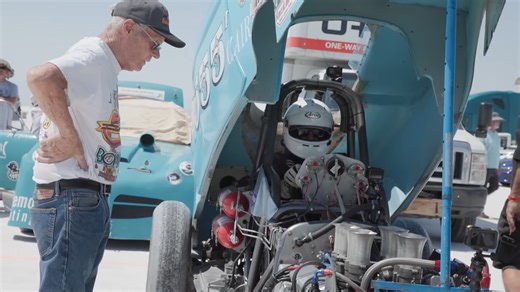 Three runs, one goal, and a brutal reminder of how hard 200 mph really is