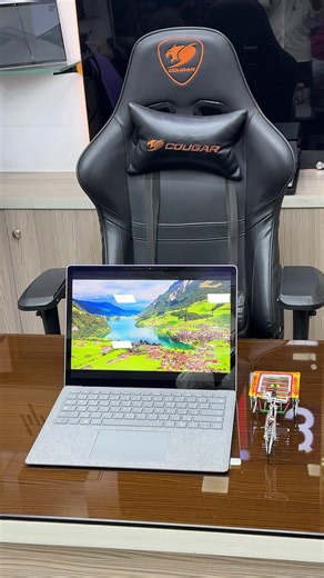 Surface Laptop 4 - Intel i7, 16GB RAM, 512GB SSD
