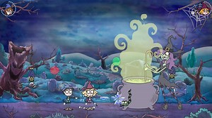 Enchanted Portals launches September 6 for PS5, Xbox Series, Switch, and PC; “a few weeks later” for PS4 and Xbox One [Update]