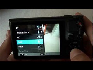 Samsung Smart Camera WB150F