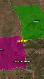 131K views · 268 reactions | #map #geography #facts | Geo Explanation 2.1 | Facebook