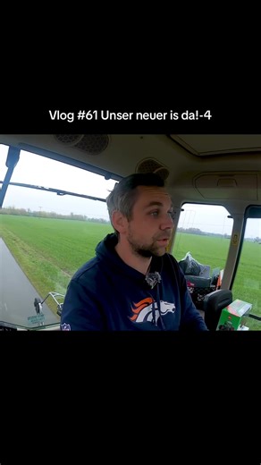 Vlog #61: Unser neuer Fendt Traktor im Detail