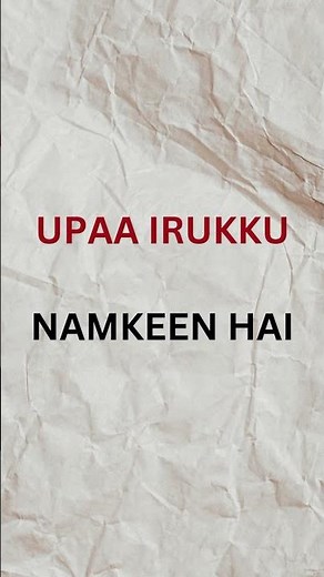 Let’s learn few basic Hindi sentences #spokenhindi