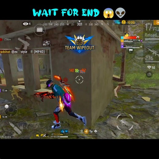 Just ignore this gameplay 😱😆
