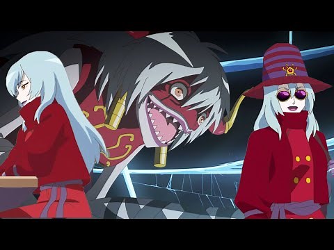 NEW ARUKENIMON IS PERFECT | Digimon Ghost Game Episode 21 Review