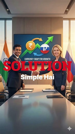 500% Tax on India? The Real Truth Revealed 🇺🇸🇮🇳 #shorts