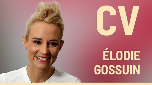 1.1M views · 3K reactions | L'animatrice et ancienne Miss France, Élodie Gossuin est revenue sur son parcours dans notre interview CV. #elodiegossuin #cv | Gala | Facebook
