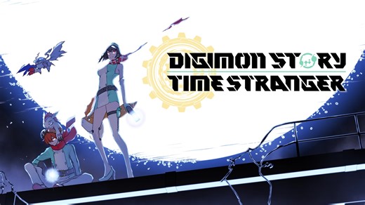 Buy Digimon Story Time Stranger - PC (Steam)