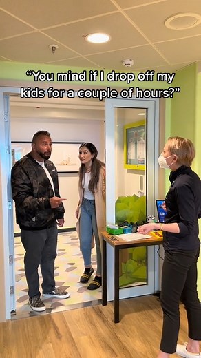 6.8M views · 10K reactions | @princesscruises really does have it all for the family. Camp Discovery for kids & teens was just what we needed! #PrincessPartner #DiscoveryPriness #familyvacation #cruisetok #foryoupage #parents #cruiseship | Best Newsdailly | Facebook