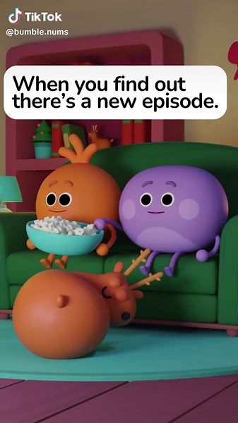 Parachuting Pita Pockets - Exciting New Episode!