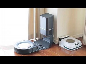[PR]「ルンバ」「ブラーバ」にピンポイントで清掃指示