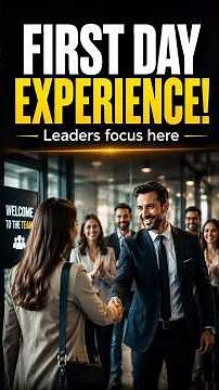 How to Welcome New Employees the Right Way | Employee Success Mindset | SumanTV Business CEO NAG