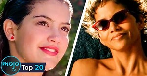 Top 20 Pointless Nude Scenes | Videos on WatchMojo.com
