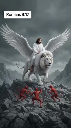 Empowering Declarations of Victory and Faith