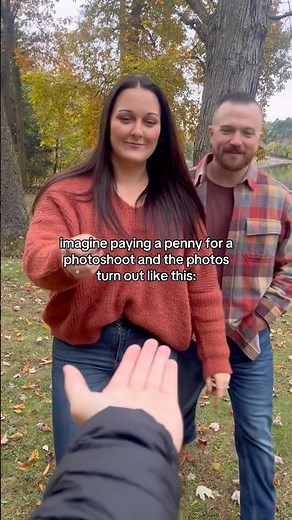 this photoshoot cost ONE cent🫢 #photoshoot #photography #couples #couplephotography #love