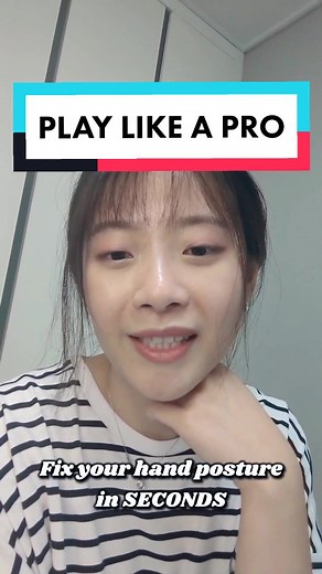 Improve Hand Posture for Piano Playing | Tips and Techniques