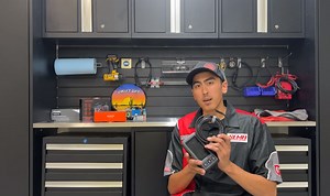 Watch DEPSTECH DS300 Dual-Lens Endoscope Review And Test Video. on Amazon Live