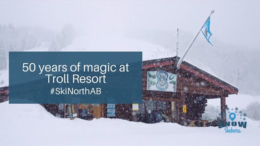 Come to Troll Ski Resort for its 50th anniversary year and experience a ski scene like nowhere else➡️ https://www.snowseekers.ca/story/it-takes-ski-village-raise-troll 🎥 Jake Daly and Carlo Alcos / SnowSeekers with Troll Ski Resort #TrollResort #iridetrolls #SkiNorthBC #ExploreQuesnel #ExploreBC #travelnorthernbc #SnowSeekers Explore Quesnel | Northern British Columbia | Destination British Columbia | Jeremy Derksen | SnowSeekers