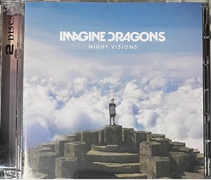 Imagine Dragons - Night Visions