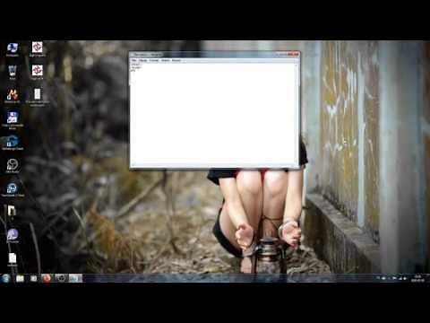 Prosta strona internetowa z notatnika w 14 min HTML