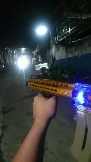 Maxx HopUp Chamber with Tracer Unit..