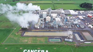 What's this all about? Hear all about it at 7pm tonight on Greenpeace LIVE greenpeace.nz/live6/ | Greenpeace Aotearoa