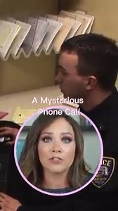 6.7K views · 76 reactions | A mysterious phone call... #missing #truecrime #truecrimecommunity #crime #viral #reels | Danelle Hallan | Facebook