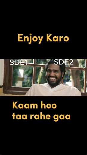 Munna Bhai Developer Meme | Bug in Production | Deploy Tumne Nahi Kiya 😭 | IT Meme Shorts