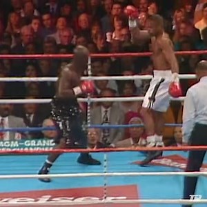766K views · 6.3K reactions | #OnThisDay in 1994, Roy Jones Jr defeated James Toney to capture the Super Middleweight title  | Top Rank Boxing | Facebook