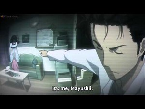 Steins;Gate - Funny Moments 001