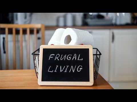 How a Frugal Minimalist Spends a Perfect Day (Zero Stress, Maximum Freedom) | Adept Advance