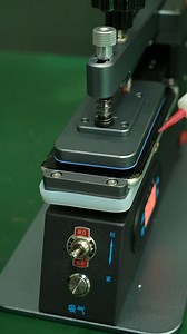 1.4M views · 10K reactions | New repair hack. Have you ever used this way to separate the Samsung S8 Plus middle frame? #iphonerepair #phonerepair #mobilerepair #screenrepair #refurbishment | REWA Tech | Facebook