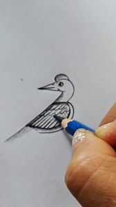เทคนิคการวาดนกง่ายๆ จากเลข​ 34​ ด้วยดินสอEE #วาดนกง่ายๆ​ #ดินสอEE​ #วาดรูปจากตัวเลข​ #esydrawing​#beginerdrawing​ #Drawingabird #marimesart​#painting​#Art​#arttherapy | Marime's Art