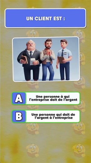 Teste ton niveau de connaissance #comptabilité #finance #bilan