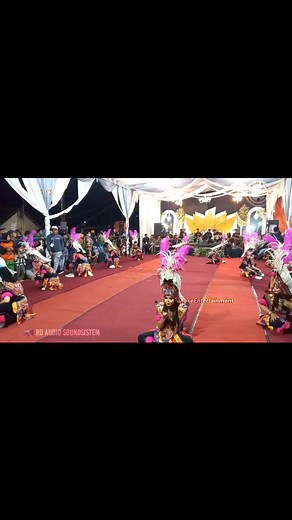 9.2K views · 188 reactions | Topeng Ireng Mutiara Rimba Full Video di YouTube Javanese Entertainment #topenTopeng #dayakan #fyp #javaneseentertainment #kesenianjawa | Kesenian Jawa Entertaint | Facebook