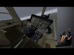 Vrgineers XTAL VR Headset | The Sky’s the Limit | Immersive Flight Simulator