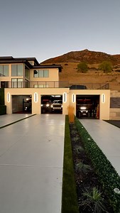 Finally got my car lifts in so I can fit everything in the garage I feel like a real man with this garage set up now 😂 | The Muscle