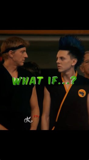 What If...? Hawk VS Miguel🔥☠️ | Te ConocÍ ( Slowed ) | Cobra Kai | #cobrakai #edit #shorts