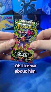 DUKE DID THIS - Pack A Day Pokémon 262