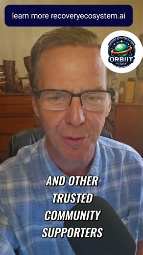 Support System: When Risk Increases, Connection Responds #shorts